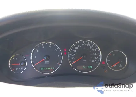 2004 Chrysler Concorde Lxi z USA, uszkodzony, nr VIN 2C3HD36M34H594656